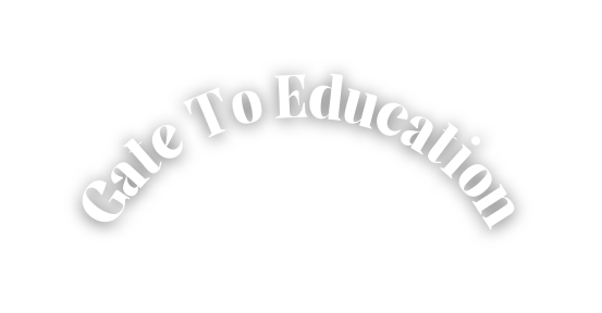 Gate To Education
